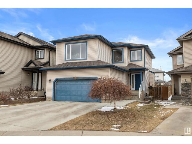 3716 161 Av Nw, House detached with 3 bedrooms, 2 bathrooms and null parking in Edmonton AB | Image 28
