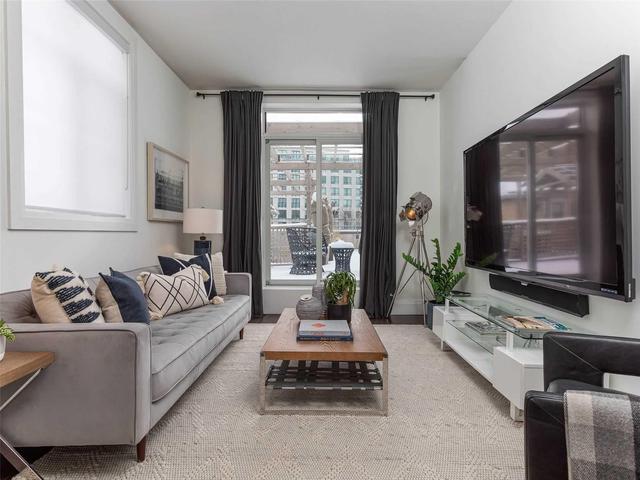 100 - 21 Shaftesbury Ave, Townhouse with 3 bedrooms, 3 bathrooms and 1 parking in Toronto ON | Image 16
