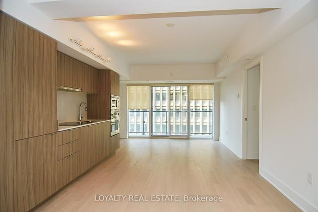 1509 - 955 Bay St, Condo with 2 bedrooms, 2 bathrooms and 1 parking in Toronto ON | Image 17