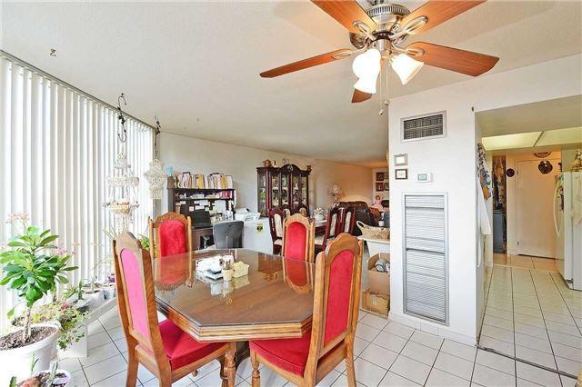 416 - 5 Rowntree Rd, Condo with 2 bedrooms, 2 bathrooms and 1 parking in Toronto ON | Image 9