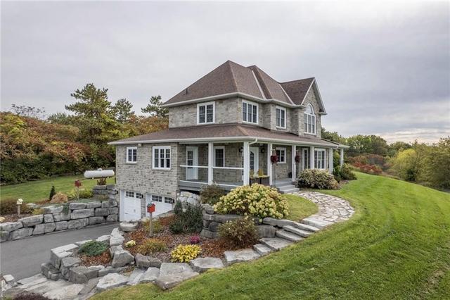 18721 County Road 2 Road, House detached with 3 bedrooms, 3 bathrooms and 10 parking in South Glengarry ON | Image 4