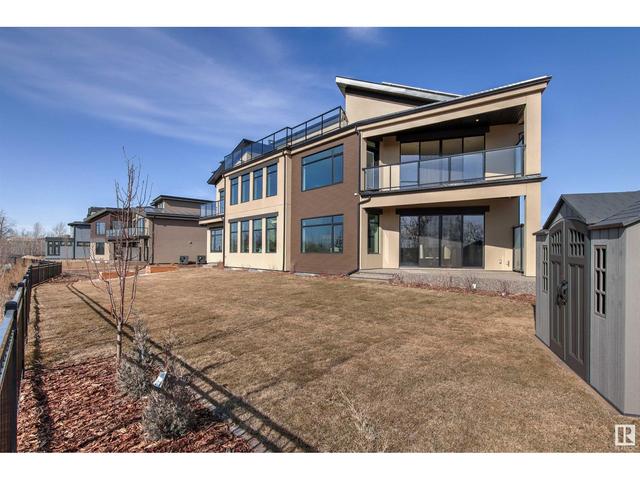 4814 Knight Cr Sw, House detached with 7 bedrooms, 5 bathrooms and 5 parking in Edmonton AB | Image 66