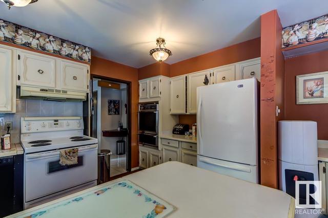 26 - 52246 Rge Rd 232, House detached with 5 bedrooms, 3 bathrooms and null parking in Edmonton AB | Image 20