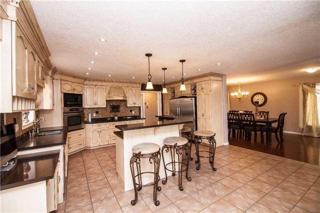 5 Davis St, House detached with 4 bedrooms, 4 bathrooms and 2 parking in Guelph ON | Image 4