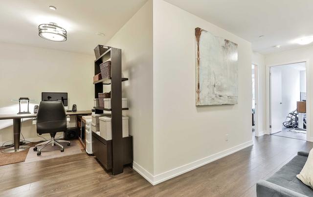 213 - 899 Queen St E, Condo with 3 bedrooms, 3 bathrooms and 1 parking in Toronto ON | Image 16