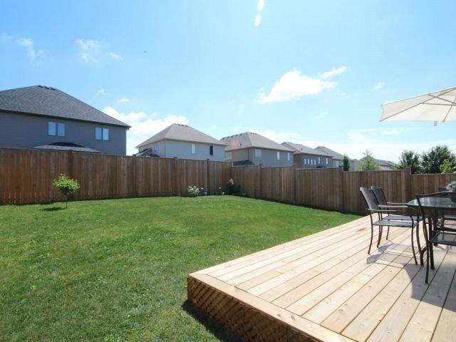 1980 Gough Ave, House detached with 3 bedrooms, 3 bathrooms and 4 parking in London ON | Image 11