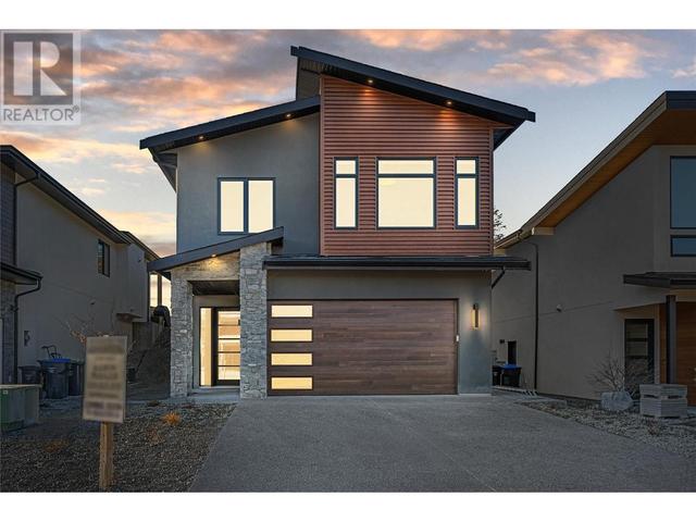 10272 Long Road, House detached with 4 bedrooms, 3 bathrooms and 4 parking in Lake Country BC | Image 1