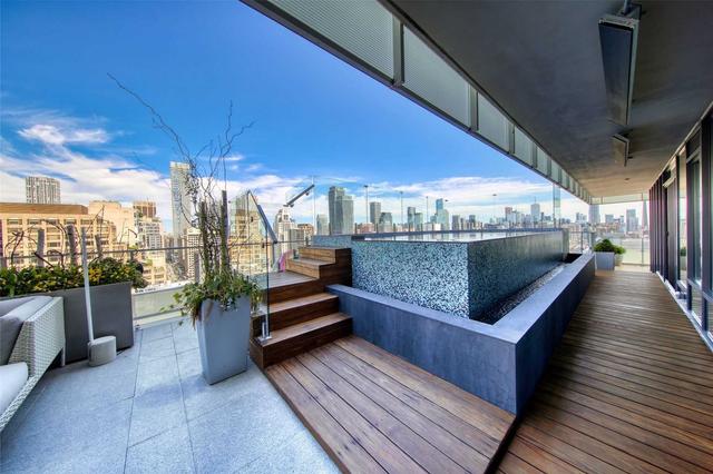 2403 - 200 Bloor St W, Condo with 5 bedrooms, 5 bathrooms and 3 parking in Toronto ON | Image 30