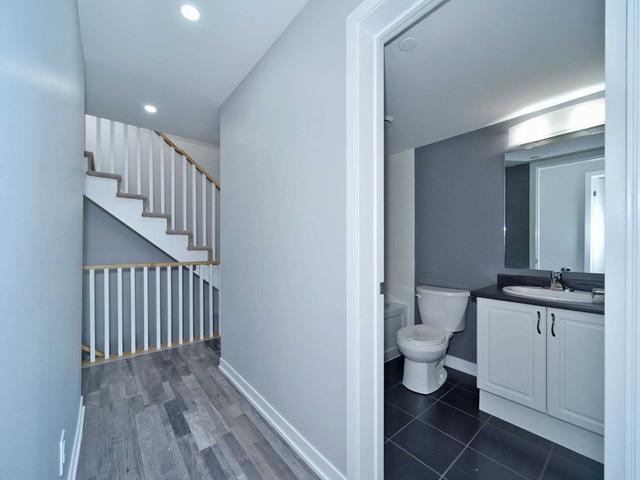 220 - 1460 Whites Rd, Townhouse with 2 bedrooms, 3 bathrooms and 1 parking in Pickering ON | Image 6