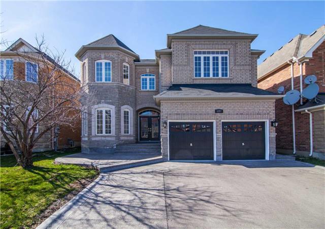 3297 Topeka Dr, House detached with 5 bedrooms, 6 bathrooms and 2 parking in Mississauga ON | Image 1