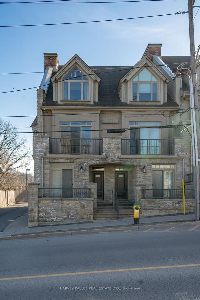 6 - 4 Bridge St, Townhouse with 2 bedrooms, 4 bathrooms and 1 parking in Prince Edward County ON | Image 1