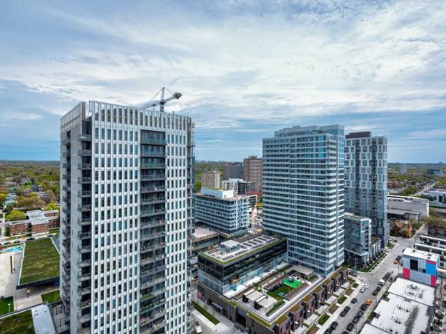 1908 - 55 Regent Park Blvd, Condo with 2 bedrooms, 2 bathrooms and 1 parking in Toronto ON | Image 22