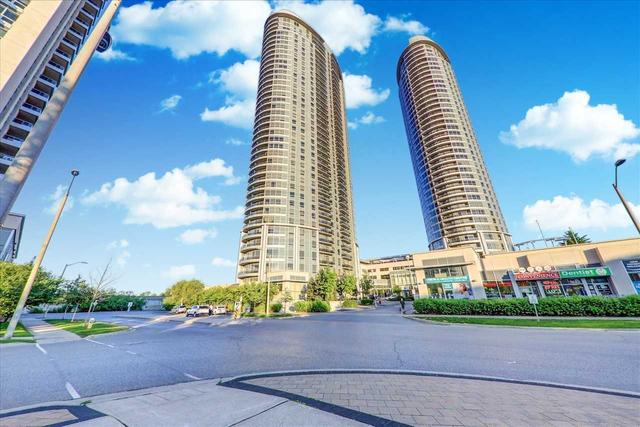 1121 - 135 Village Green Sq, Condo with 1 bedrooms, 1 bathrooms and 1 parking in Toronto ON | Image 1