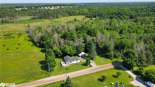 345 North Mountain Road, House detached with 4 bedrooms, 1 bathrooms and 13 parking in Kawartha Lakes ON | Image 27