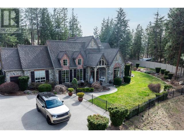2957 Harvard Road, House detached with 4 bedrooms, 3 bathrooms and 13 parking in Kelowna BC | Image 48