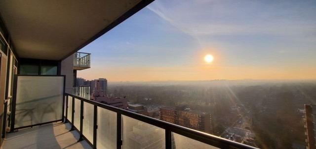 2702 - 5162 Yonge St, Condo with 1 bedrooms, 1 bathrooms and 1 parking in Toronto ON | Image 5