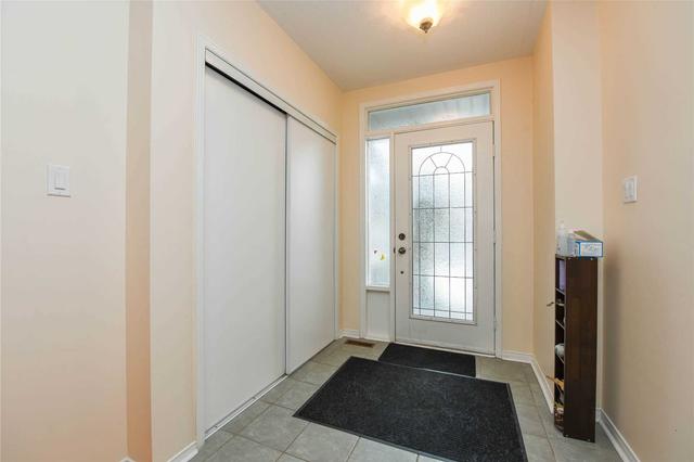 3 Haymer Dr, House attached with 3 bedrooms, 3 bathrooms and 4 parking in Vaughan ON | Image 23