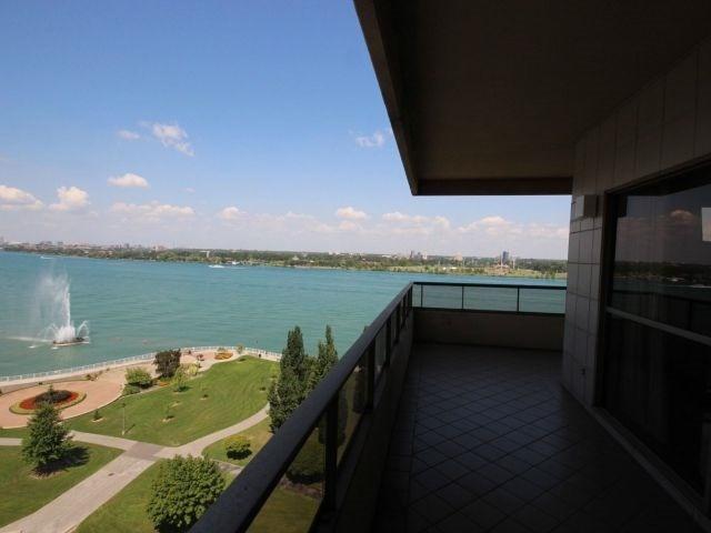1002 - 5151 Riverside Dr E, Condo with 2 bedrooms, 2 bathrooms and 2 parking in Windsor ON | Image 16