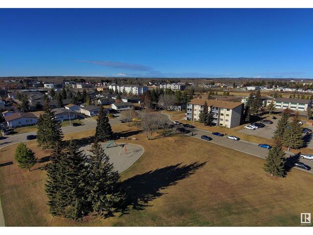404 - 57 Brown St, Condo with 1 bedrooms, 1 bathrooms and null parking in Stony Plain AB | Image 40