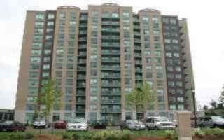 Lph11 - 23 Oneida Cres, Condo with 2 bedrooms, 1 bathrooms and 1 parking in Richmond Hill ON | Image 1