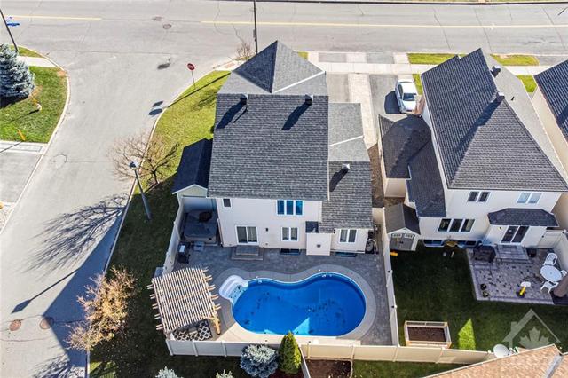729 Vistapark Drive, House detached with 5 bedrooms, 4 bathrooms and 3 parking in Ottawa ON | Image 27