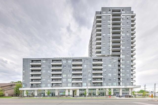 ph2 - 3121 Sheppard Ave E, Condo with 3 bedrooms, 3 bathrooms and 1 parking in Toronto ON | Image 1