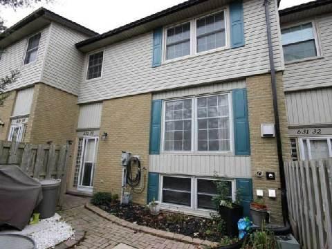 30 - 631 Cranbrook Rd, Townhouse with 2 bedrooms, 2 bathrooms and 2 parking in London ON | Image 1