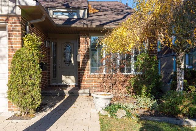 68 Kings College Rd, House detached with 3 bedrooms, 3 bathrooms and 4 parking in Markham ON | Image 1