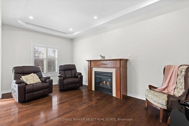 61 Edenvalley Pl, House detached with 4 bedrooms, 4 bathrooms and 6 parking in Hamilton ON | Image 7
