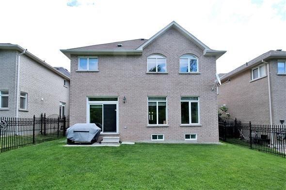 366 Worthington Ave, House detached with 4 bedrooms, 5 bathrooms and 2 parking in Richmond Hill ON | Image 16