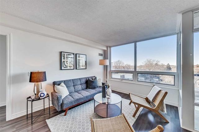 502 - 280 Donlands Ave, Condo with 2 bedrooms, 2 bathrooms and 0 parking in Toronto ON | Image 23