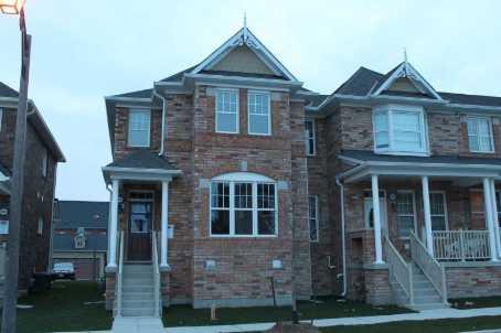 124 Terry Fox St, House attached with 4 bedrooms, 3 bathrooms and 2 parking in Markham ON | Image 7