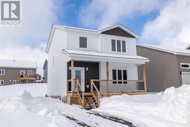 11) - 23 Kieley Drive, House detached with 3 bedrooms, 2 bathrooms and null parking in St. John's NL | Image 1