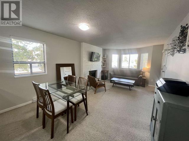 17 - 4832 Lazelle Avenue, Condo with 1 bedrooms, 1 bathrooms and null parking in Terrace BC | Image 4