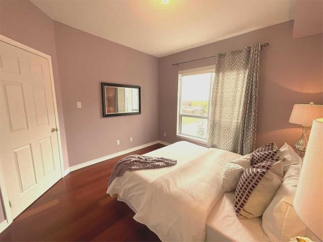 622 - 8 Maison Parc Crt, Condo with 1 bedrooms, 1 bathrooms and 1 parking in Vaughan ON | Image 13