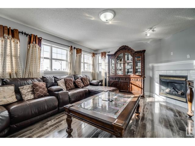 503 89 St Sw, House detached with 4 bedrooms, 3 bathrooms and null parking in Edmonton AB | Image 14