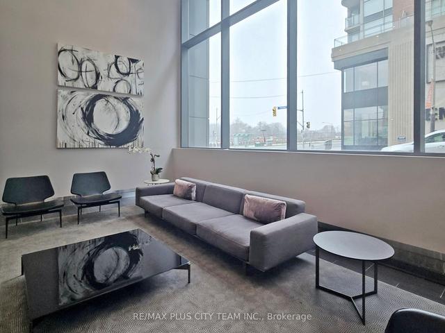 909 - 1815 Yonge St, Condo with 1 bedrooms, 1 bathrooms and 1 parking in Toronto ON | Image 17