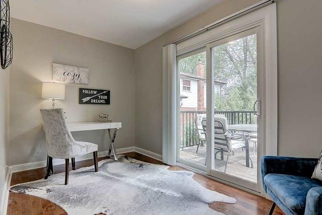 223 Willowdale Ave, House detached with 3 bedrooms, 2 bathrooms and 5 parking in Toronto ON | Image 18