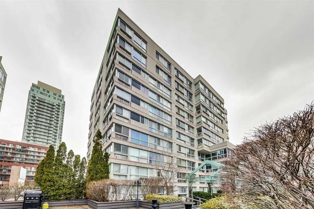 th5 - 11 Broadway Ave, Condo with 2 bedrooms, 2 bathrooms and 1 parking in Toronto ON | Image 12
