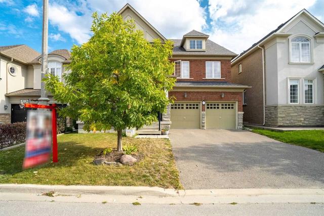 7 Daylilly Terr, House detached with 5 bedrooms, 5 bathrooms and 4 parking in Brampton ON | Image 22