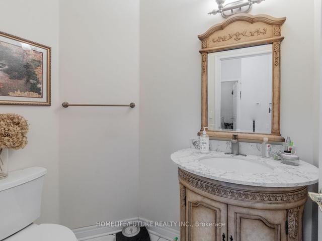 47 Point Rouge Tr, House detached with 5 bedrooms, 4 bathrooms and 6 parking in Toronto ON | Image 10