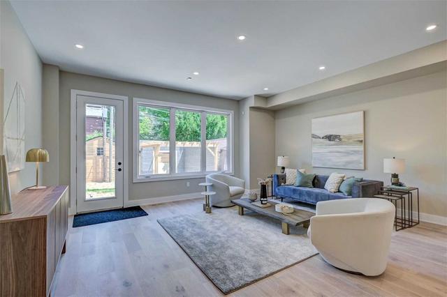 65 Hammersmith Ave, House detached with 3 bedrooms, 4 bathrooms and 2 parking in Toronto ON | Image 30