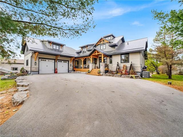 18 Evans Drive, House detached with 5 bedrooms, 4 bathrooms and 10 parking in Kawartha Lakes ON | Image 23