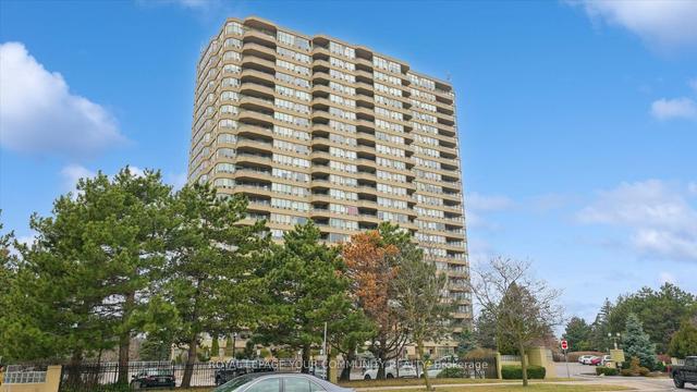 802 - 10 Torresdale Ave, Condo with 2 bedrooms, 2 bathrooms and 2 parking in Toronto ON | Image 12