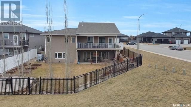 1148 Meier Drive, House detached with 5 bedrooms, 3 bathrooms and null parking in Moose Jaw SK | Image 45