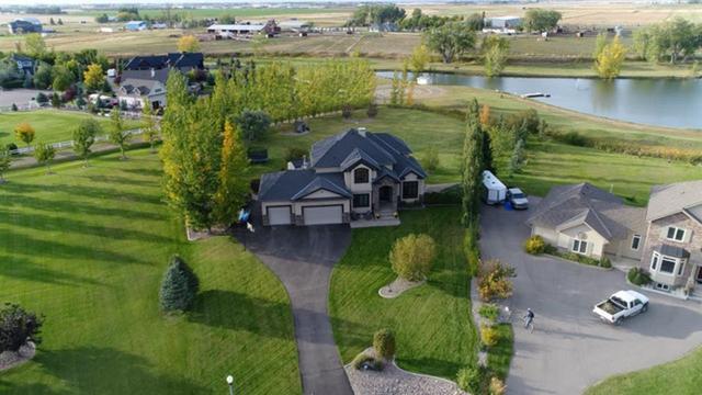 104 Buenavista Bay, House detached with 6 bedrooms, 3 bathrooms and 6 parking in Lethbridge County AB | Card Image