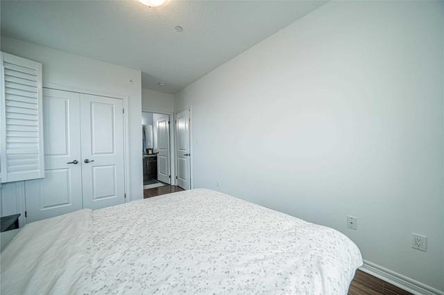 416 - 7400 Markham Rd, Condo with 3 bedrooms, 2 bathrooms and 1 parking in Markham ON | Image 20