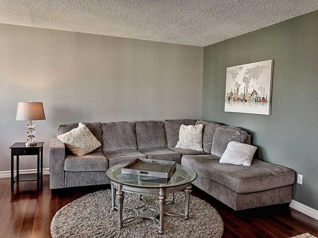2008 - 50 Elm Dr E, Condo with 3 bedrooms, 2 bathrooms and 2 parking in Mississauga ON | Image 20