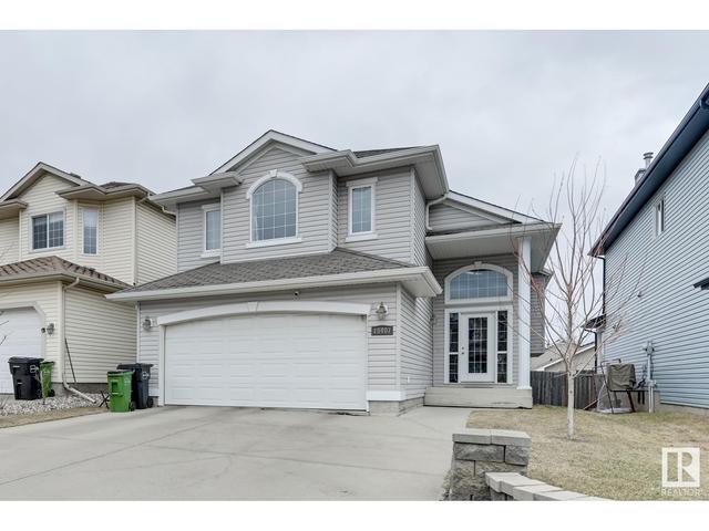 15407 47 St Nw, House detached with 5 bedrooms, 3 bathrooms and null parking in Edmonton AB | Image 1