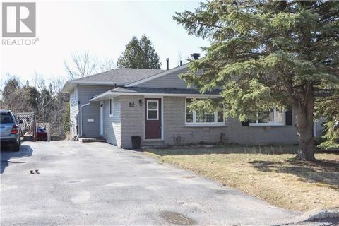 233 Anderson Drive, Lively, ON, P3Y1M8 | Card Image